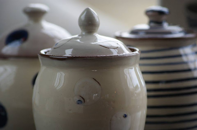 Keramikcafé Møllehuset - Hjørring