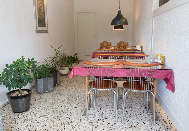 Søndermarkens Pizza og Grill - Viborg