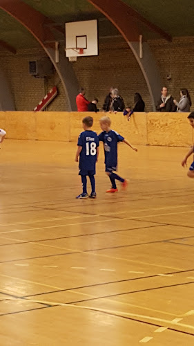 Kværndrup Hallens Cafeteria - Kværndrup