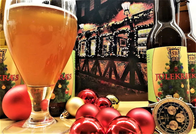 RICHTERs Ølstue - Køge