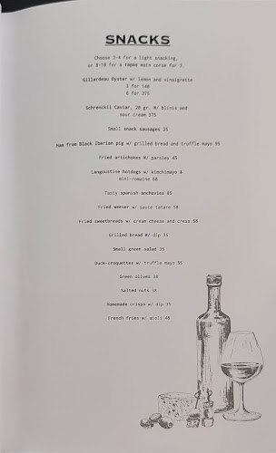 Opinii despre 2takt Café & Brasserie în Frederikshavn - Gastronomi og hotelvirksomhed