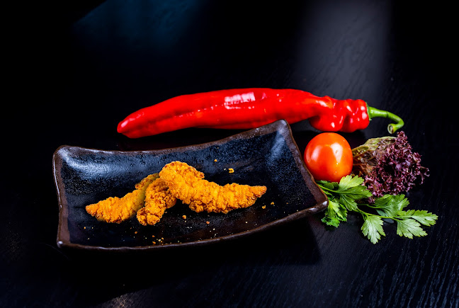 Opinii despre Roll 'n Eat - Næstved în Næstved - Gastronomi og hotelvirksomhed