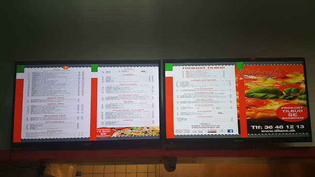 Comentarii opinii despre Dilan's Pizza & Burger House