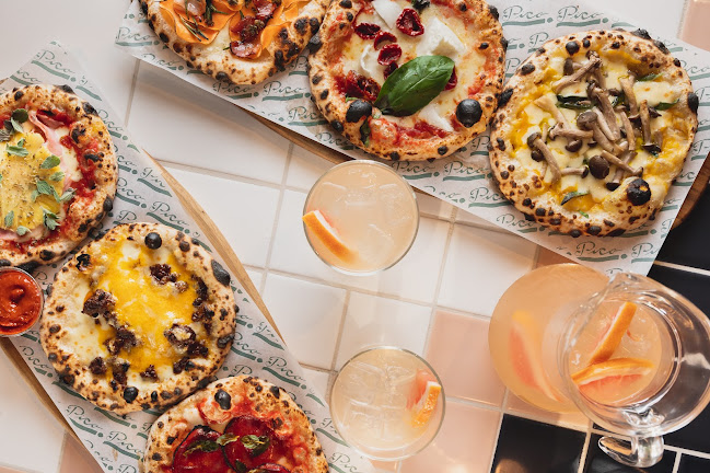 Pico Pizza Nørrebro - Bispebjerg