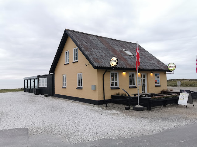 Fisherman's Rest Pub Café Nr. Lyngby