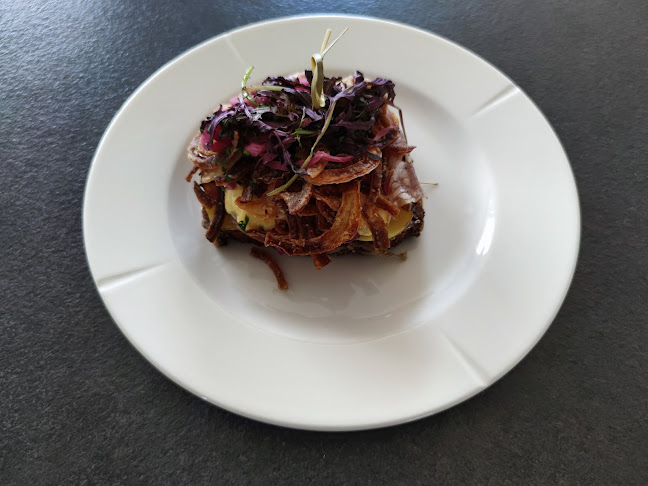 Comentarii opinii despre Bak's Bakery & Deli