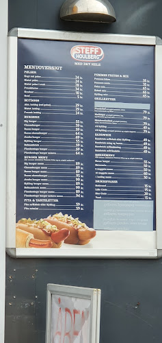 Opinii despre Boulevard Grillen în Randers - Gastronomi og hotelvirksomhed