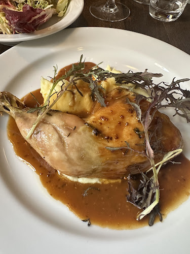 Brdr. Price Rosenborggade - Gastronomi og hotelvirksomhed