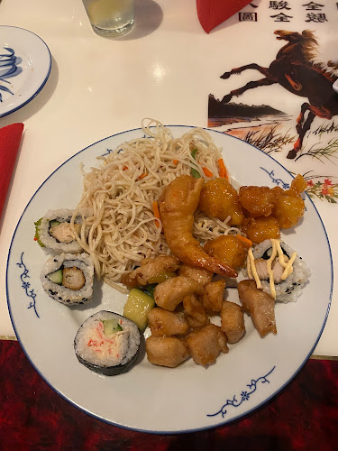 Comentarii opinii despre Hong Kong House