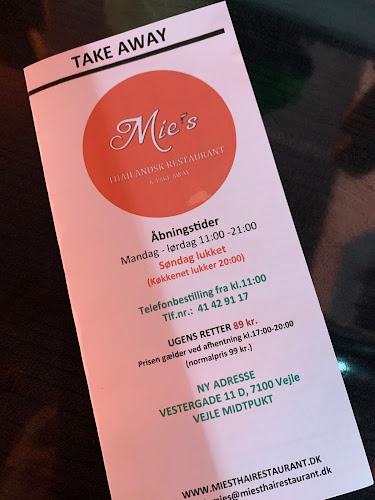 Vestergade 11D, 7100 Vejle