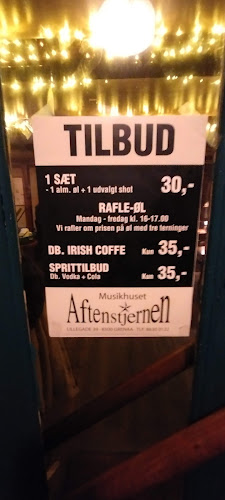 Musikhuset Aftenstjernen