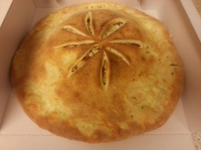 Ny Havanna Pizza Lemvig - Gastronomi og hotelvirksomhed