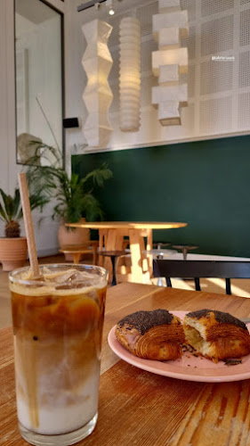 Opinii despre Kafeteria în København - Gastronomi og hotelvirksomhed