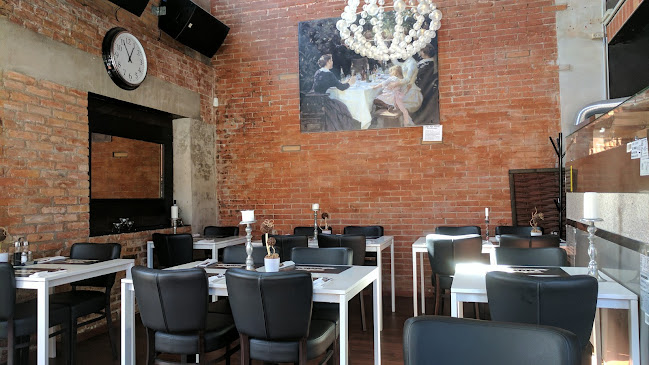 Havnevej 12, 9990 Skagen