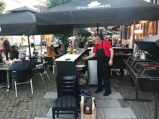 Hotel Pandekagehuset - Gastronomi og hotelvirksomhed