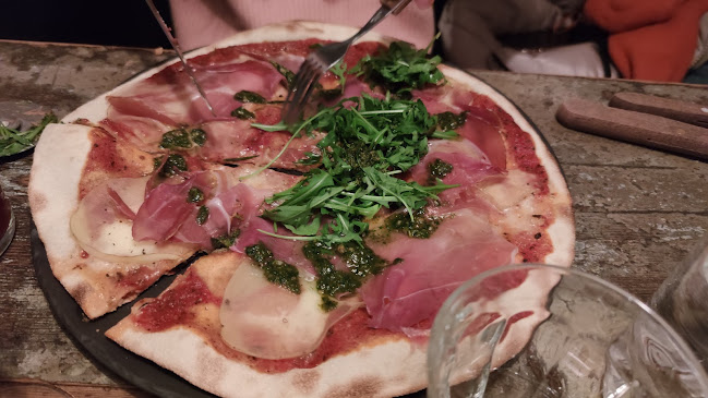 Opinii despre Restaurant Magstræde 16 în Dragør - Gastronomi og hotelvirksomhed