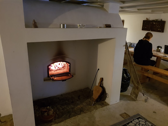 Comentarii opinii despre På Toppen - Cafe og Herberg