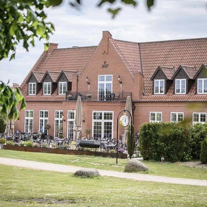 Restaurant Fasaneriet - Lejre