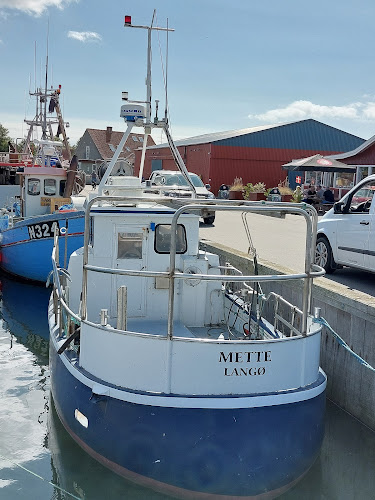 Comentarii opinii despre Langø Fiskevogn