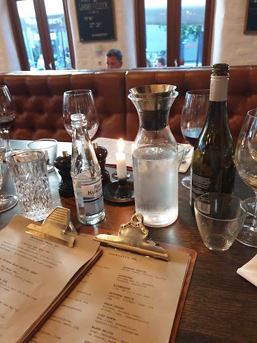 Opinii despre Munken în Holstebro - Gastronomi og hotelvirksomhed