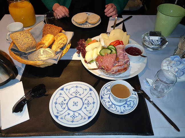 Opinii despre Lunde Kro în Nørre Nebel - Gastronomi og hotelvirksomhed