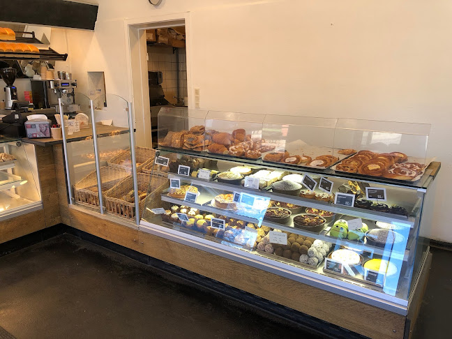 Bisgaards bageri - Hillerød