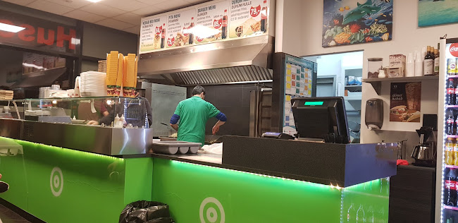 Pizza Huset Greve - Greve