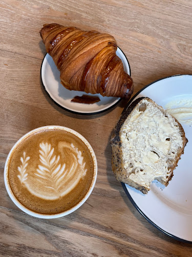 Jumbo Bakery - Gastronomi og hotelvirksomhed