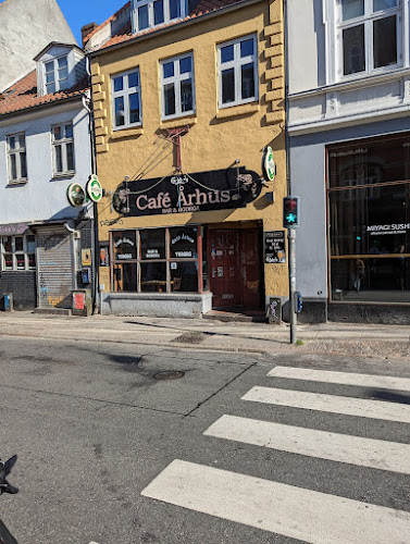 Café Århus - Aarhus