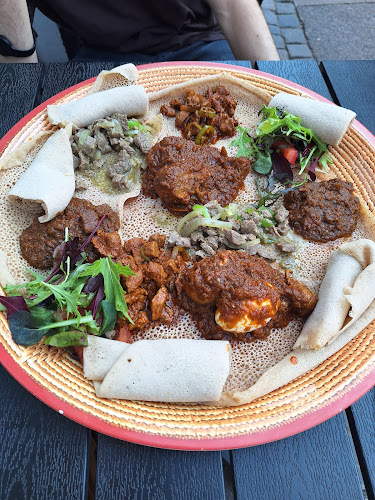 Griffenfeldsgade 9, tv, 2200 København