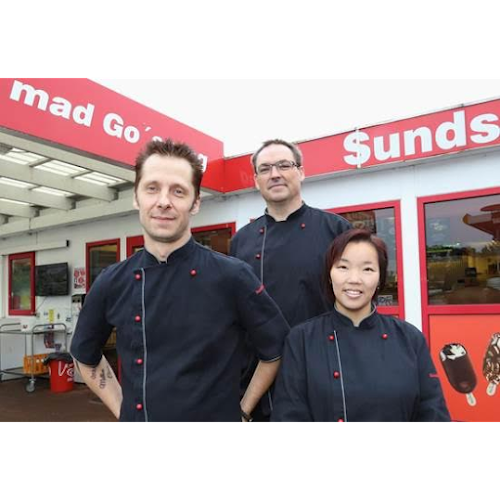 Thorupvej 2, 7451 Sunds