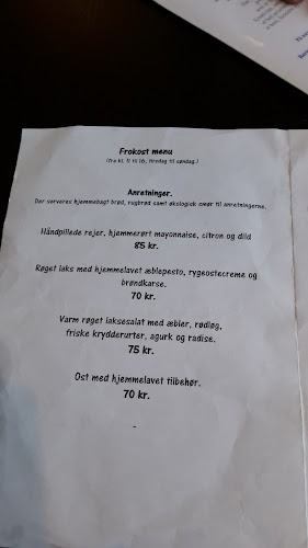 Opinii despre Måltid în København - Gastronomi og hotelvirksomhed