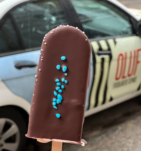 Olufs Is og kaffe - Gastronomi og hotelvirksomhed