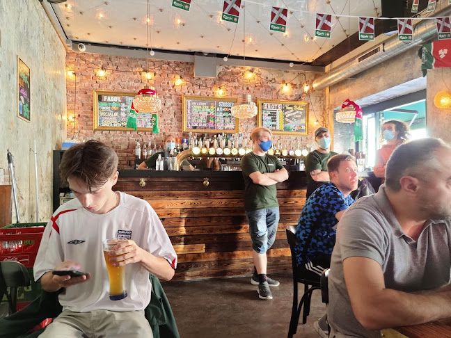 Comentarii opinii despre Léanowski