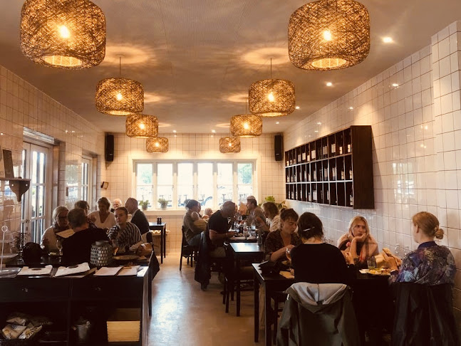 Opinii despre Proviant în Gilleleje - Gastronomi og hotelvirksomhed