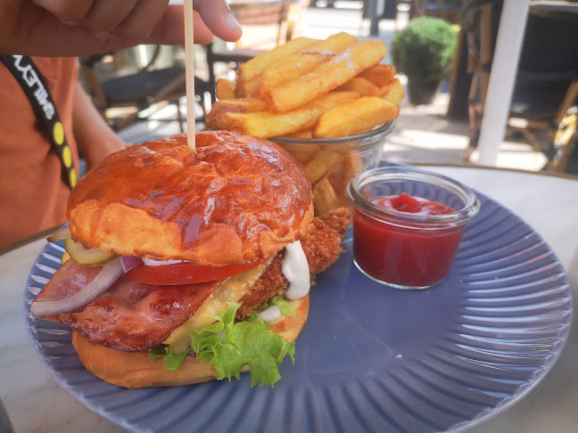 Opinii despre Fusion în København - Gastronomi og hotelvirksomhed