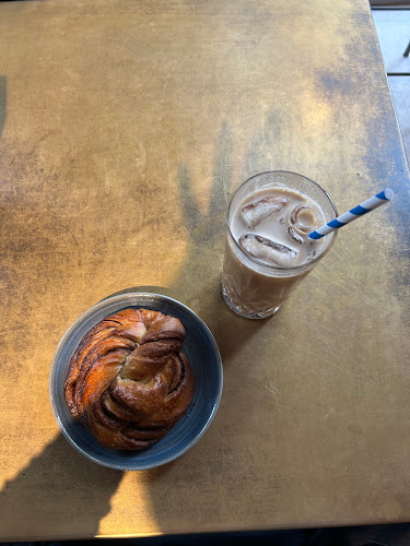 Comentarii opinii despre Copenhagen Coffee Lab - Strandlodsvej