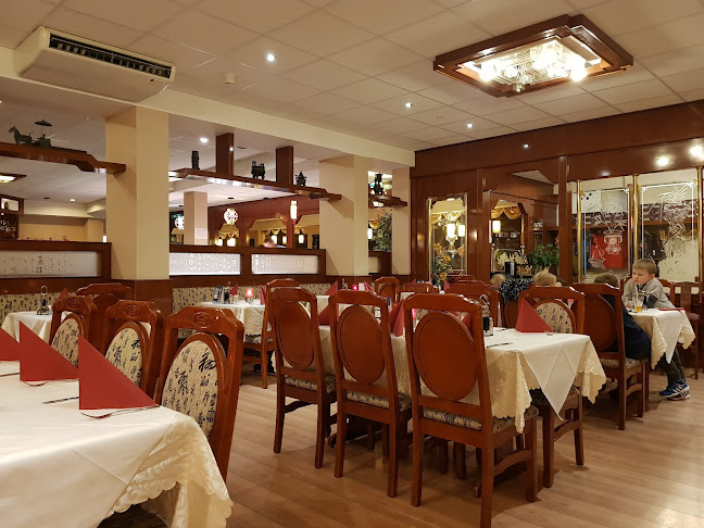 Comentarii opinii despre Restaurant Sheng Hua