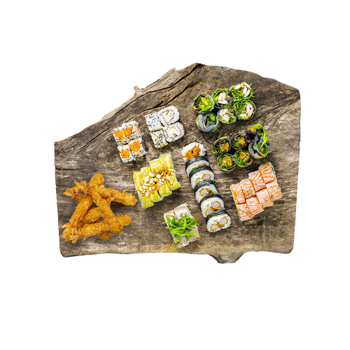 Opinii despre bar'sushi Kolding în Kolding - Gastronomi og hotelvirksomhed