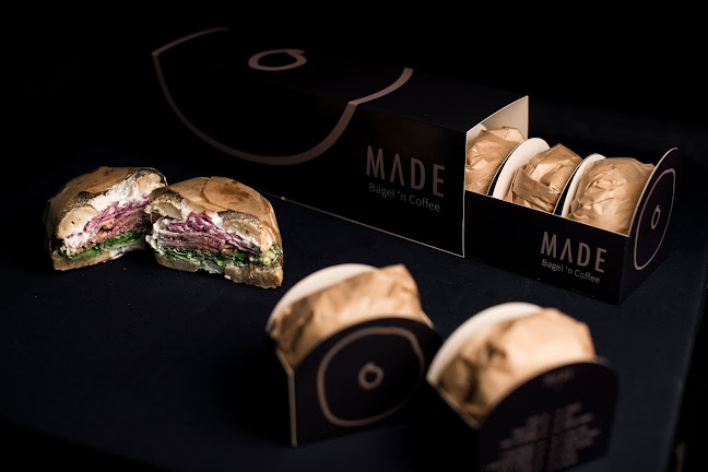 Opinii despre Made în København - Gastronomi og hotelvirksomhed