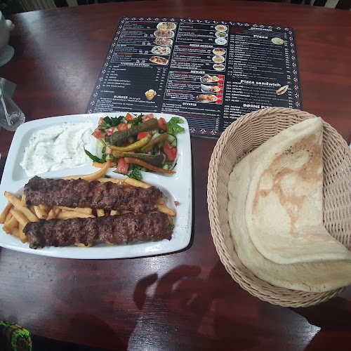 Öz Konya Kebab - Gastronomi og hotelvirksomhed