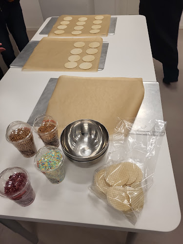 Chokolade Mageriet - Hillerød