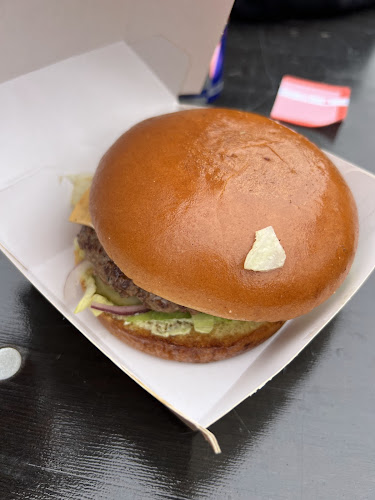 Rørvig Street Food - Nykøbing Sjælland