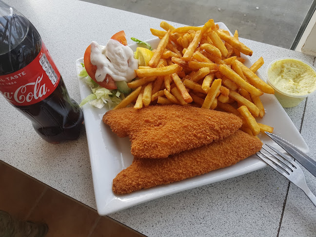 Fårevejle grill - Gastronomi og hotelvirksomhed