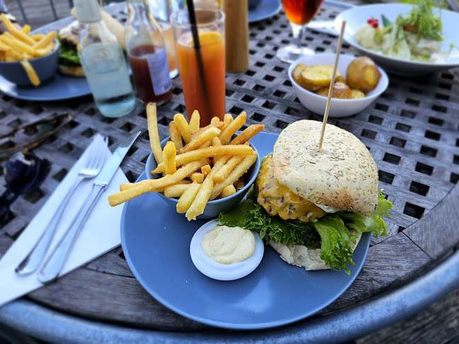 Restaurant Galionen - Gastronomi og hotelvirksomhed