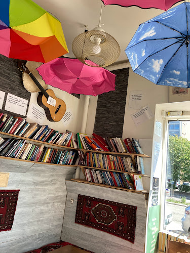 Comentarii opinii despre Calimero