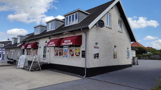 Holte Vinlager - Hørsholm