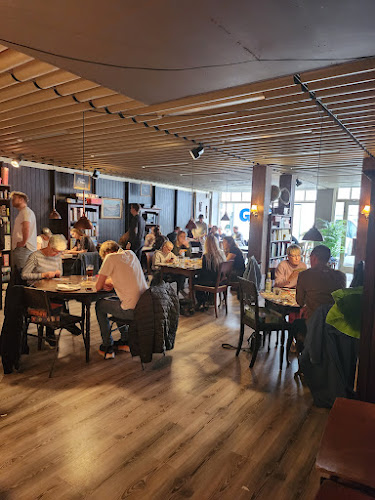 Sankt Knuds Kirkestræde 2, 5000 Odense