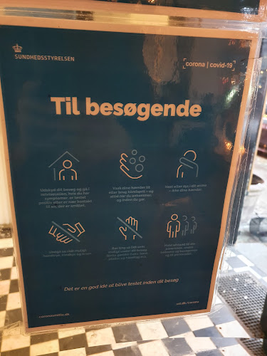 Comentarii opinii despre Det Elektriske Hjørne