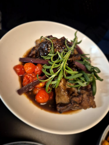 Opinii despre The Open Kitchen în Aarhus - Gastronomi og hotelvirksomhed